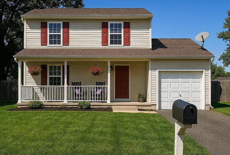 Homes for Sale in Toms River