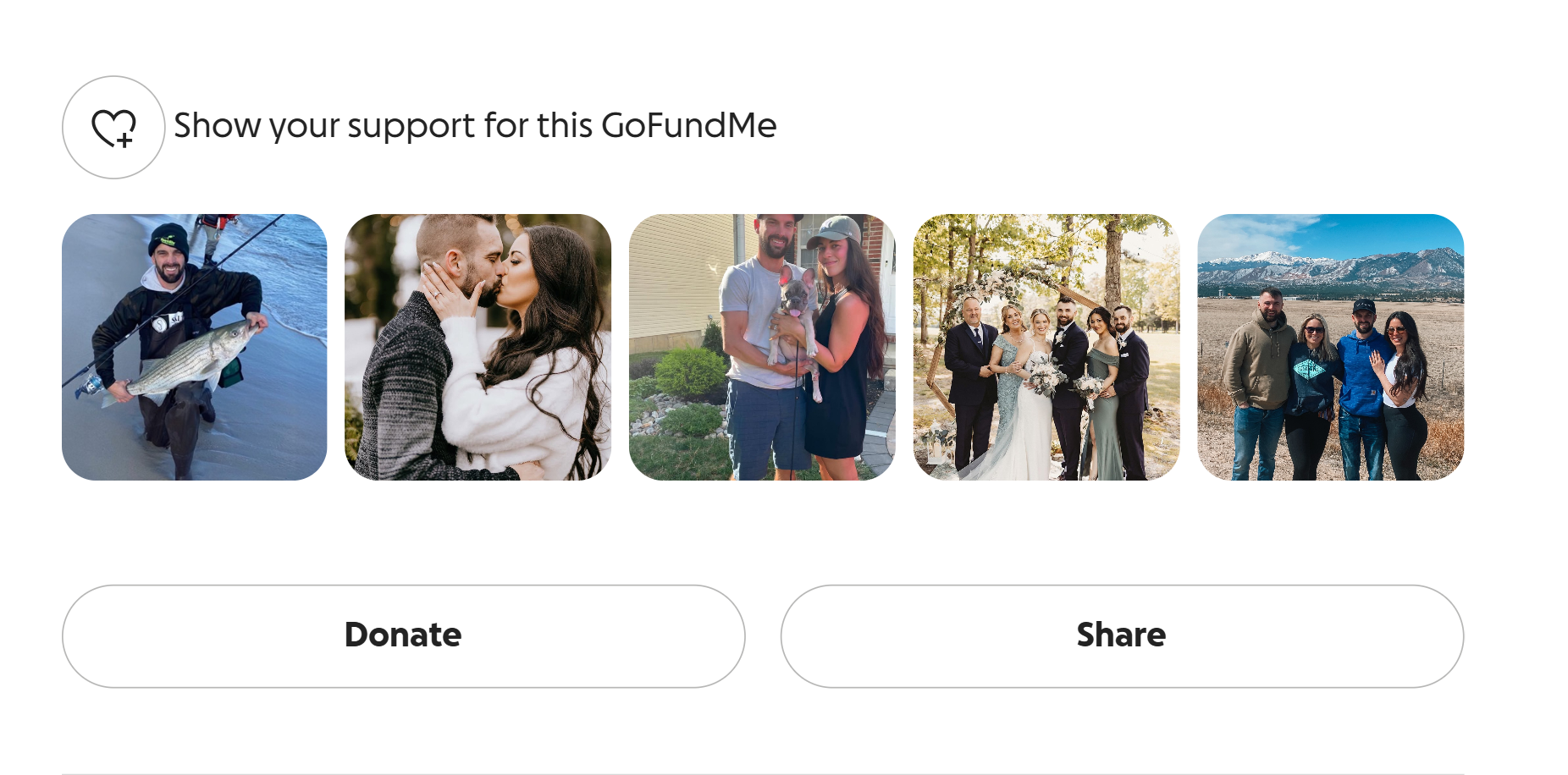 Ryan, was diagnosed with signet ring cell carcinoma, a rare form of cancer but localized. While the news was unexpected and overwhelming, Ryan is staying strong and ready to take this head-on, with all the courage and determination we know him for and with immense support from his family and wife Erika. He is in great hands at MSK.