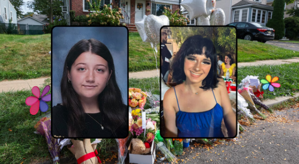 17-year-old Driver has been Charged with Murder of Two Teen Girls ...