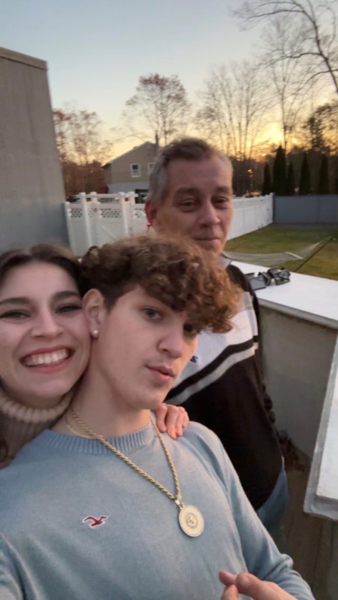 GoFundMe Created for Family of 20-Year-Old GSP Crash Victim - TomsRiver.org