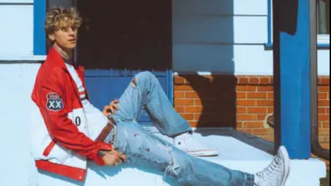 MGK: Lost Americana Tour