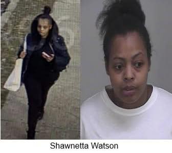 Missing Woman in New Jersey: Police Seek Community Support - TomsRiver.org