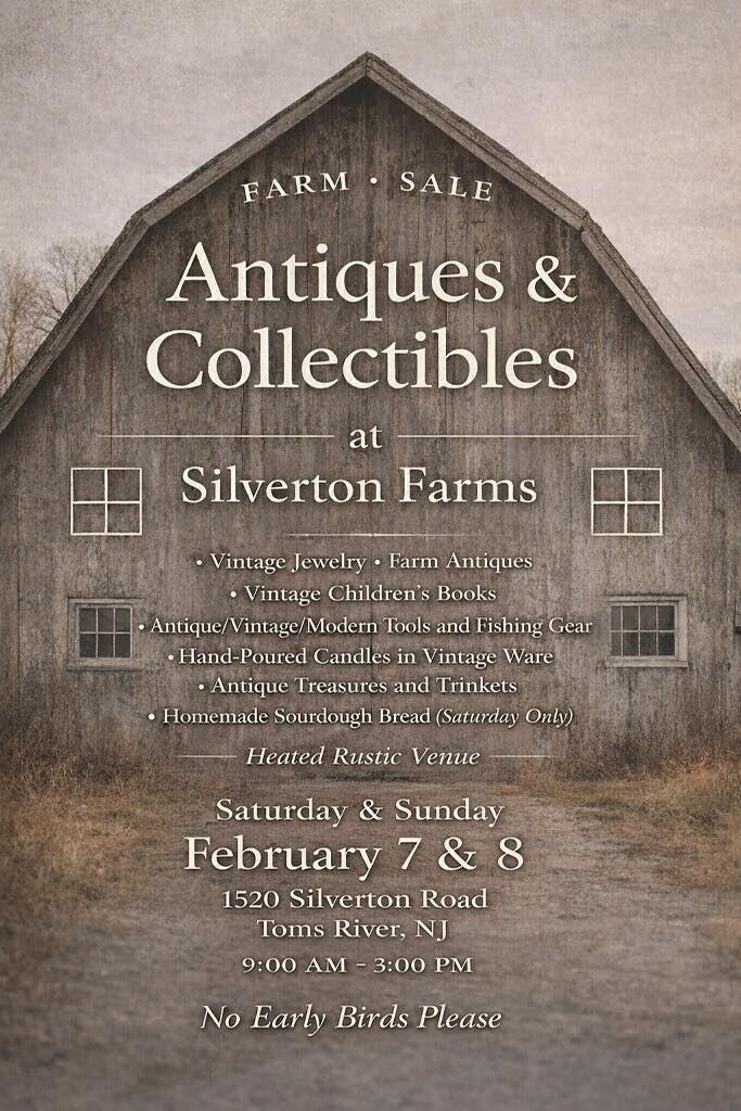 Silverton farms has been in our name for 24 years. We're dedicated to preserving and nurturing locally grown produce. the farm is 8 acres, offers fresh picked produce, and has one goat (esmerelda) one sheep (Lady) and over 20 breeds of chickens producing free-range eggs.