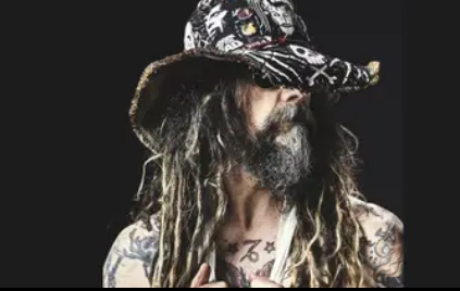 Rob Zombie & Marilyn Manson with The Hu & Org