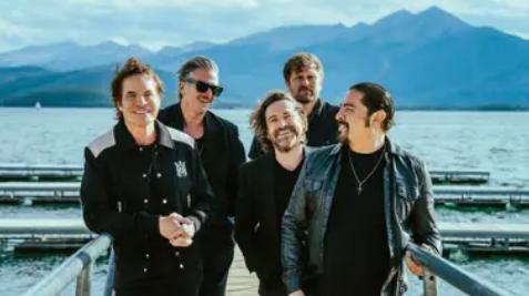 TRAIN - Drops of Jupiter: 25 Years in the Atmosphere