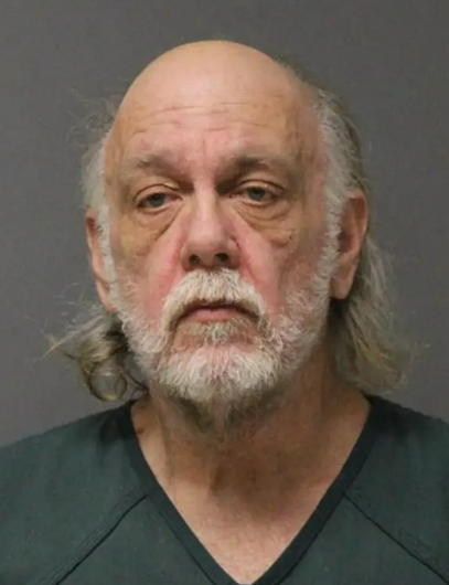 Ocean County Man Charged with Cocaine and Methamphetamine Possession ...