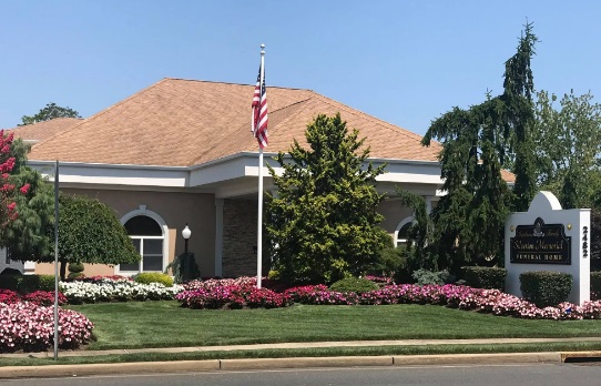 Silverton Memorial Funeral Home