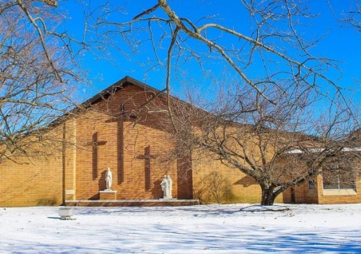 Saint Justin the Martyr Parish – A Roman Catholic Community