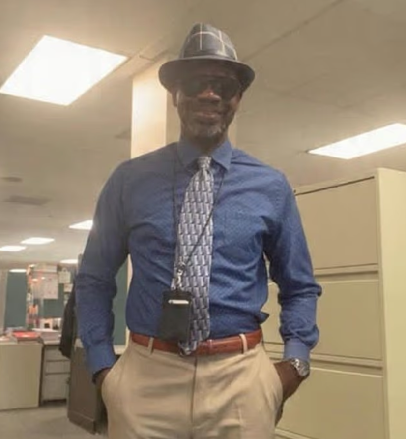 Allan Russell New Jersey