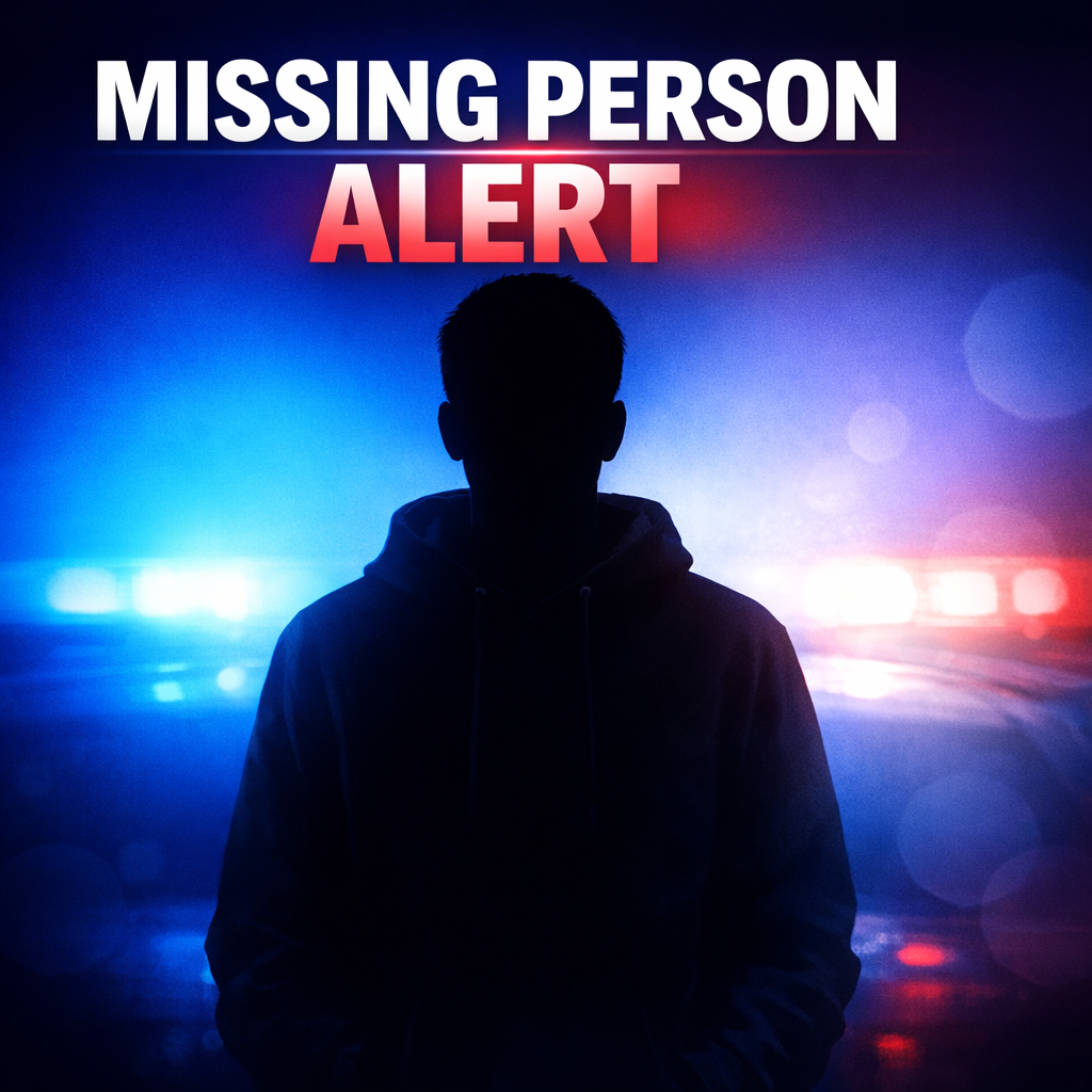Neptune Township Police Seek Public’s Help Locating Missing 17-Year-Old ...