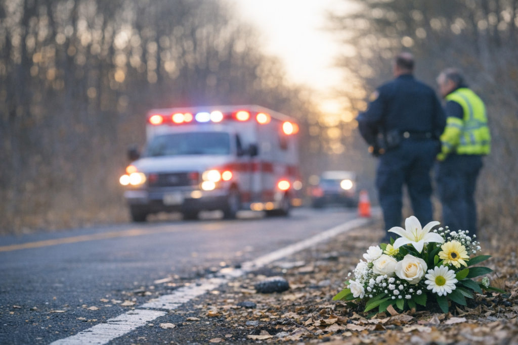Ocean County Man, 75, Dies After Car Collides Head‑On With Tree ...