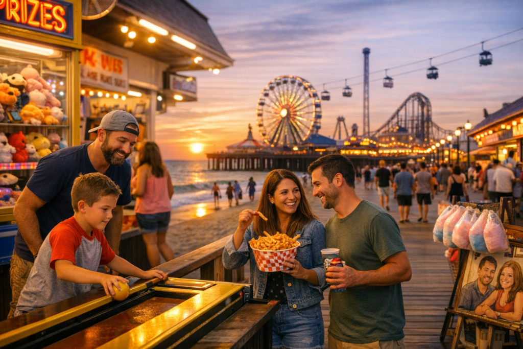 Best Things To Do In Ocean County, New Jersey This Weekend - TomsRiver.org