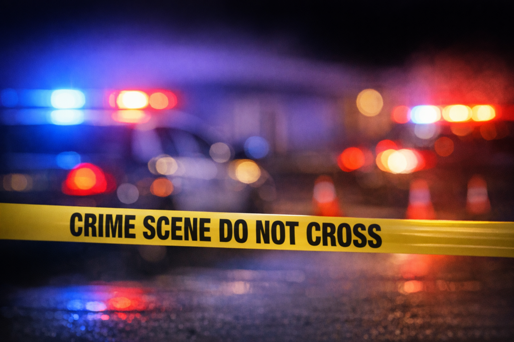 Teen Driver Caught on Video After Deadly Hit-and-Run in Ocean County ...