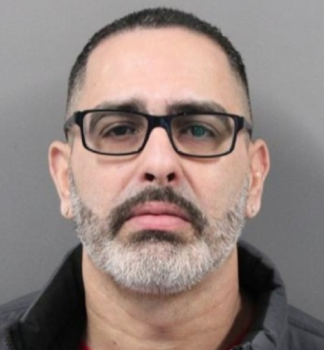 Most Wanted Fugitive Captured After Long Manhunt in New Jersey ...