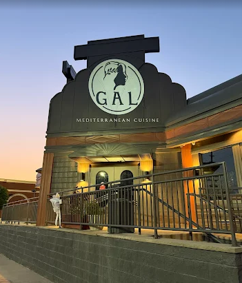 Gal Mediterranean Cuisine