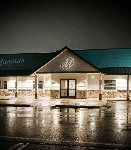 manera