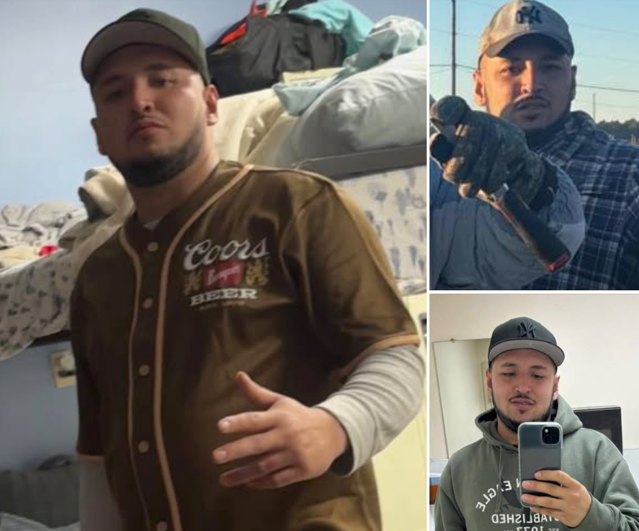 Search Underway for Missing Man Last Seen Leaving Home in Hammonton ...