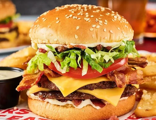 Major Restaurant Chain in New Jersey Announces Nationwide Closures