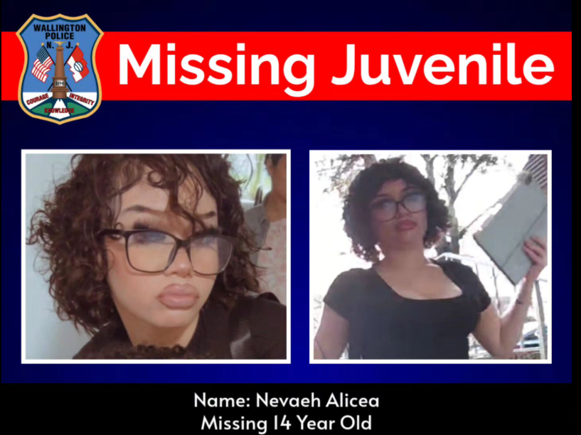 Search for Missing 14-year-old Girl from New Jersey - TomsRiver.org