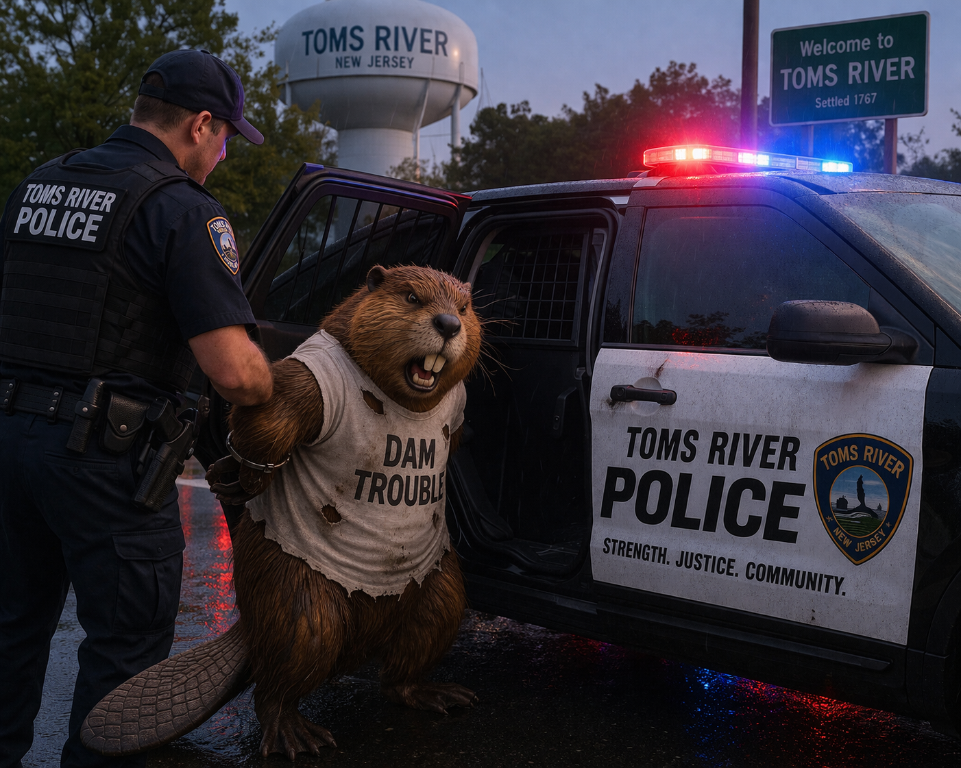 angrybeaver