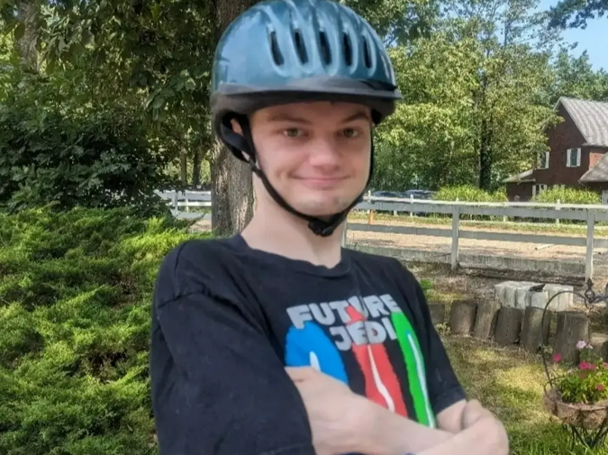 Brick Man with Autism Dies After Falling from Third-Floor Window