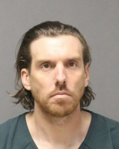 Ocean County Burglary: NJ Resident Arrested
