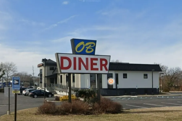 A Jersey Shore Favorite Returns: Beloved Diner Reopens After Long Closure