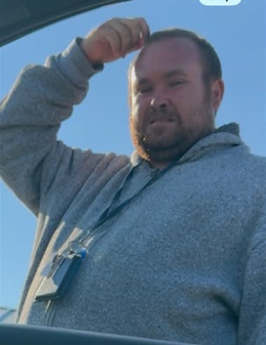 Police Seek Public’s Help to Find Missing Mays Landing Man, Timothy ...