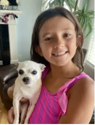 Mya Bella Golabek Obituary
